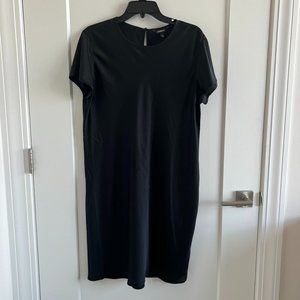 Black Express Shift dress in size L